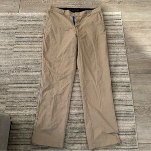 Khaki Dickies Pants